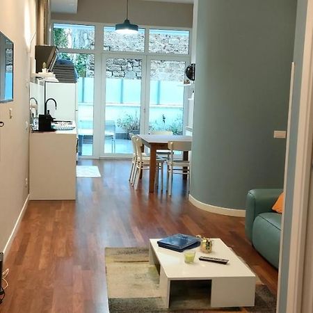 Sacra Famiglia Ausonia Apartment 팔레르모 외부 사진