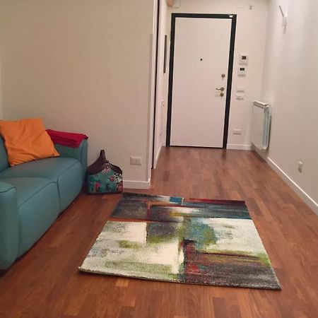 Sacra Famiglia Ausonia Apartment 팔레르모 외부 사진