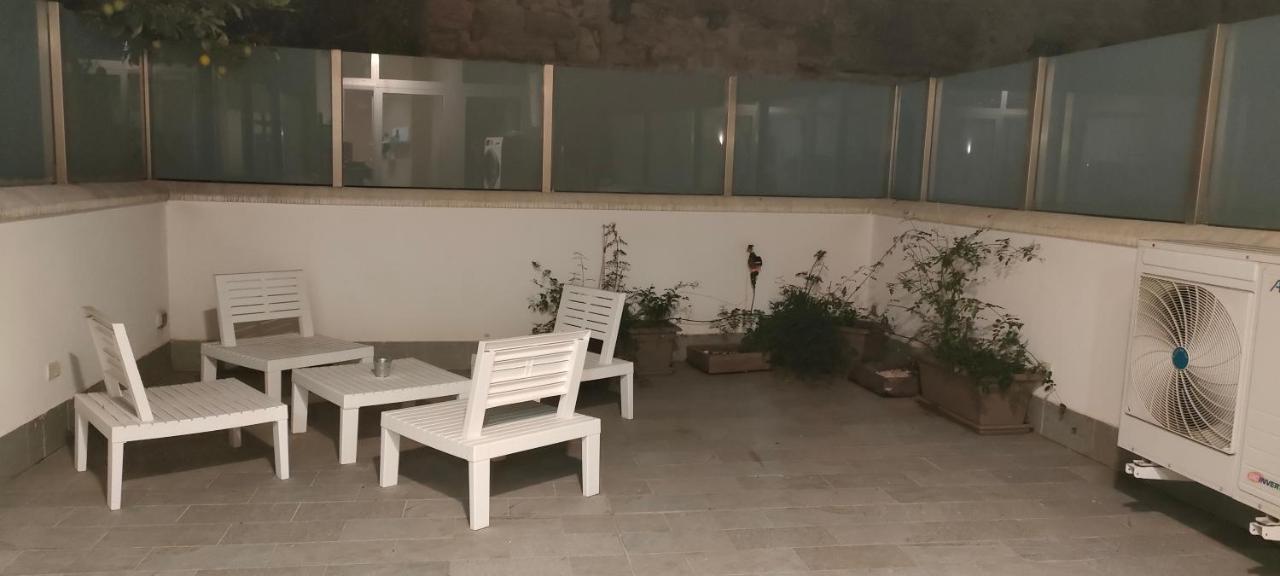 Sacra Famiglia Ausonia Apartment 팔레르모 외부 사진
