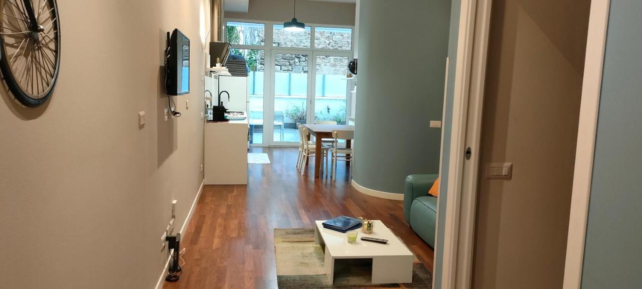 Sacra Famiglia Ausonia Apartment 팔레르모 외부 사진