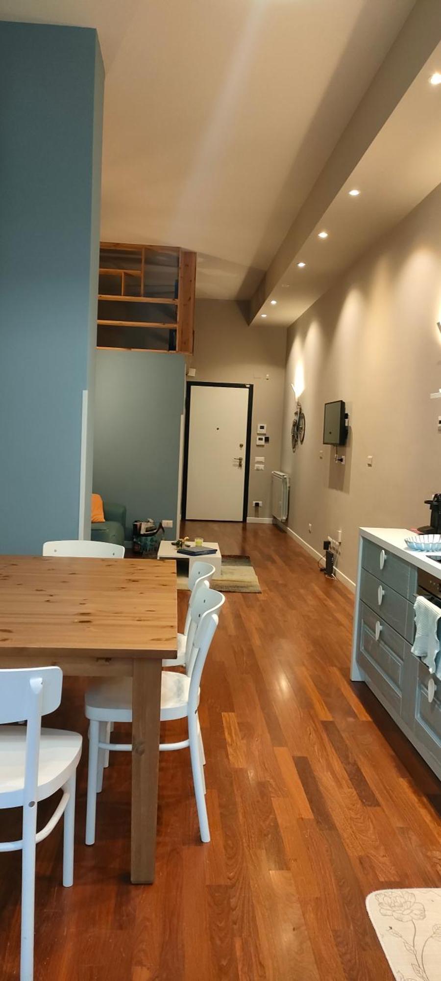 Sacra Famiglia Ausonia Apartment 팔레르모 외부 사진