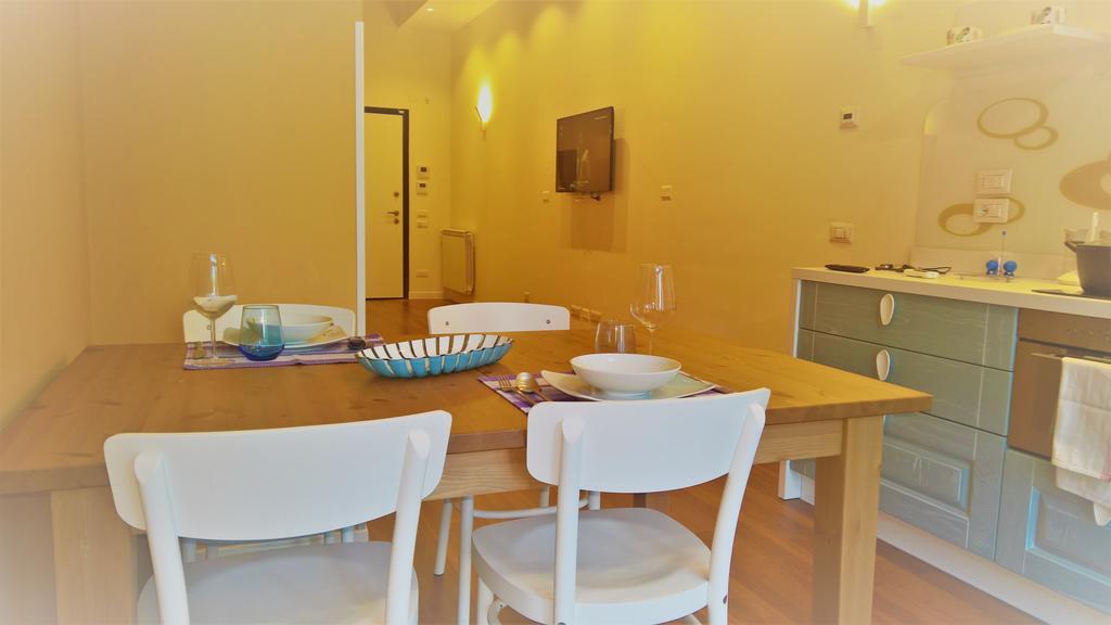 Sacra Famiglia Ausonia Apartment 팔레르모 외부 사진