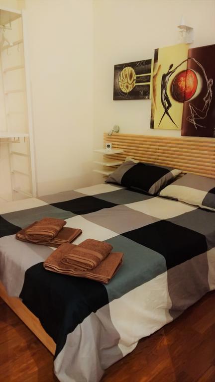 Sacra Famiglia Ausonia Apartment 팔레르모 외부 사진