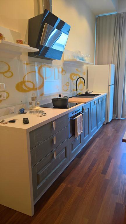 Sacra Famiglia Ausonia Apartment 팔레르모 외부 사진