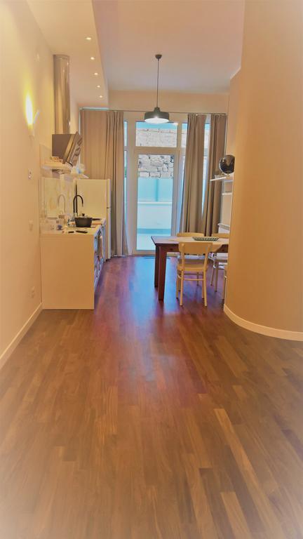 Sacra Famiglia Ausonia Apartment 팔레르모 외부 사진