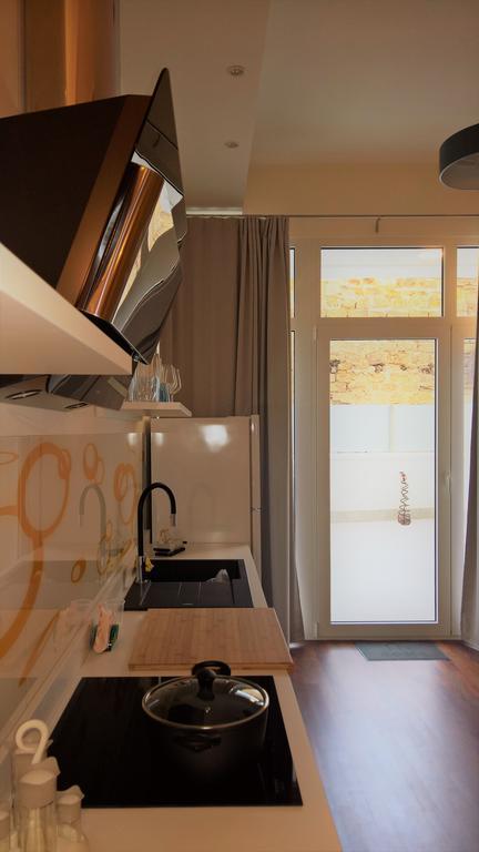 Sacra Famiglia Ausonia Apartment 팔레르모 외부 사진