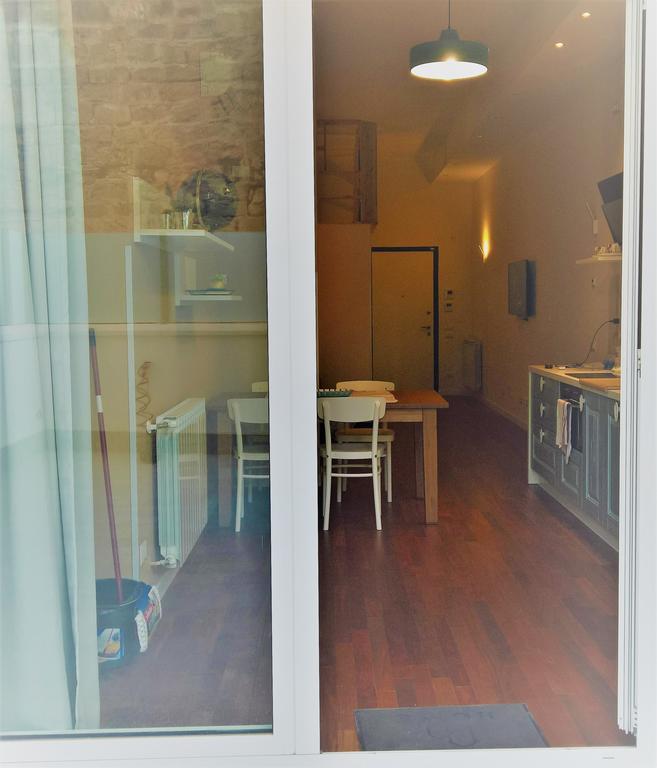 Sacra Famiglia Ausonia Apartment 팔레르모 외부 사진