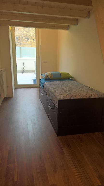 Sacra Famiglia Ausonia Apartment 팔레르모 외부 사진