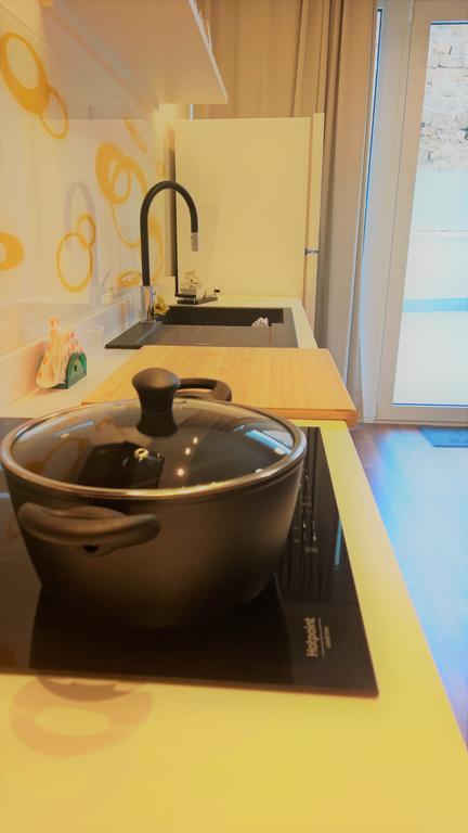 Sacra Famiglia Ausonia Apartment 팔레르모 외부 사진