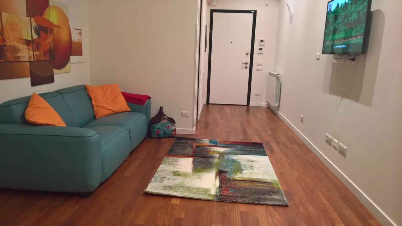 Sacra Famiglia Ausonia Apartment 팔레르모 외부 사진
