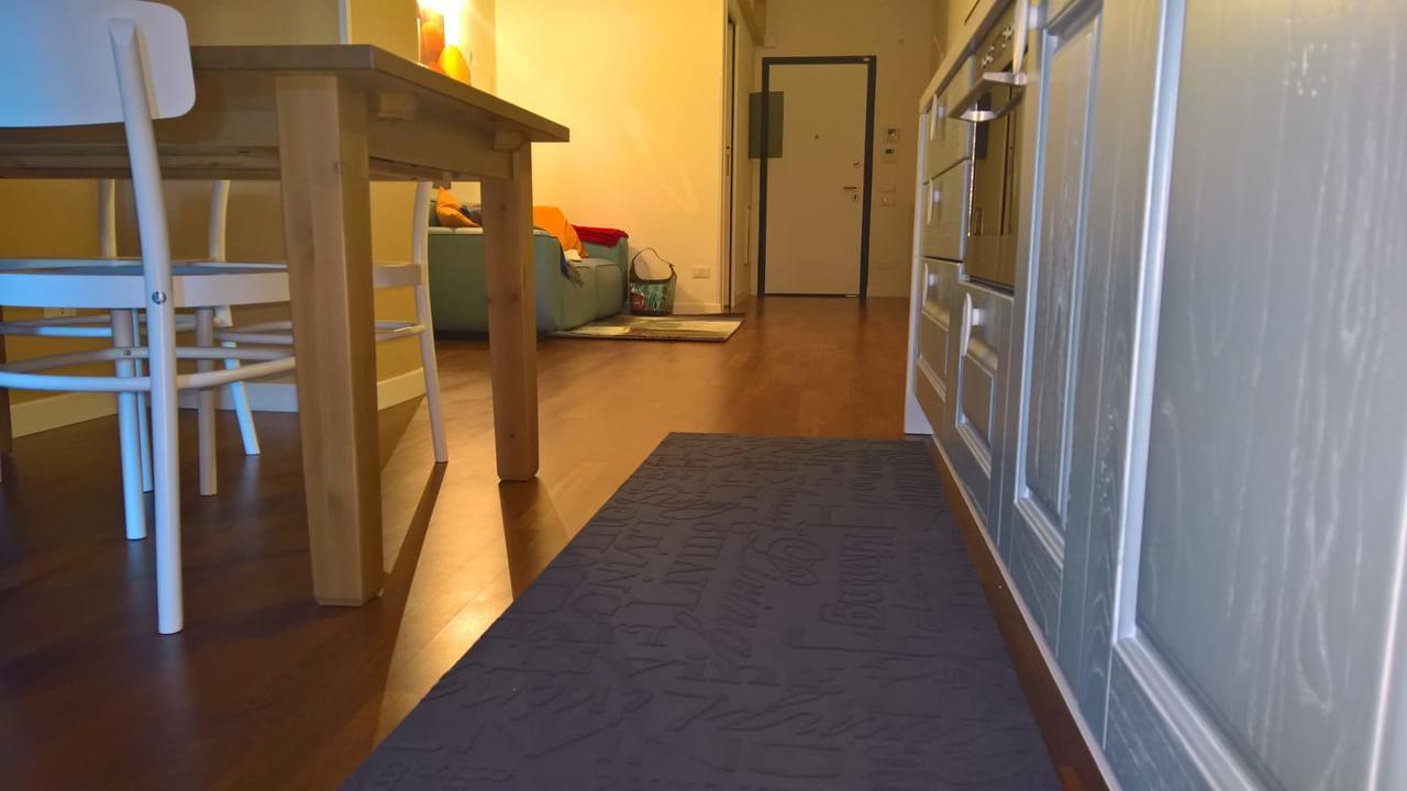 Sacra Famiglia Ausonia Apartment 팔레르모 외부 사진