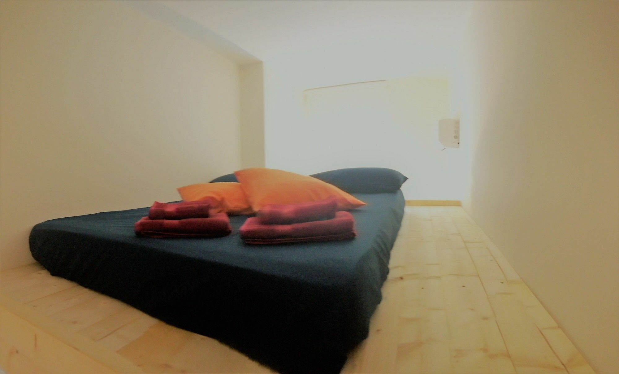 Sacra Famiglia Ausonia Apartment 팔레르모 외부 사진