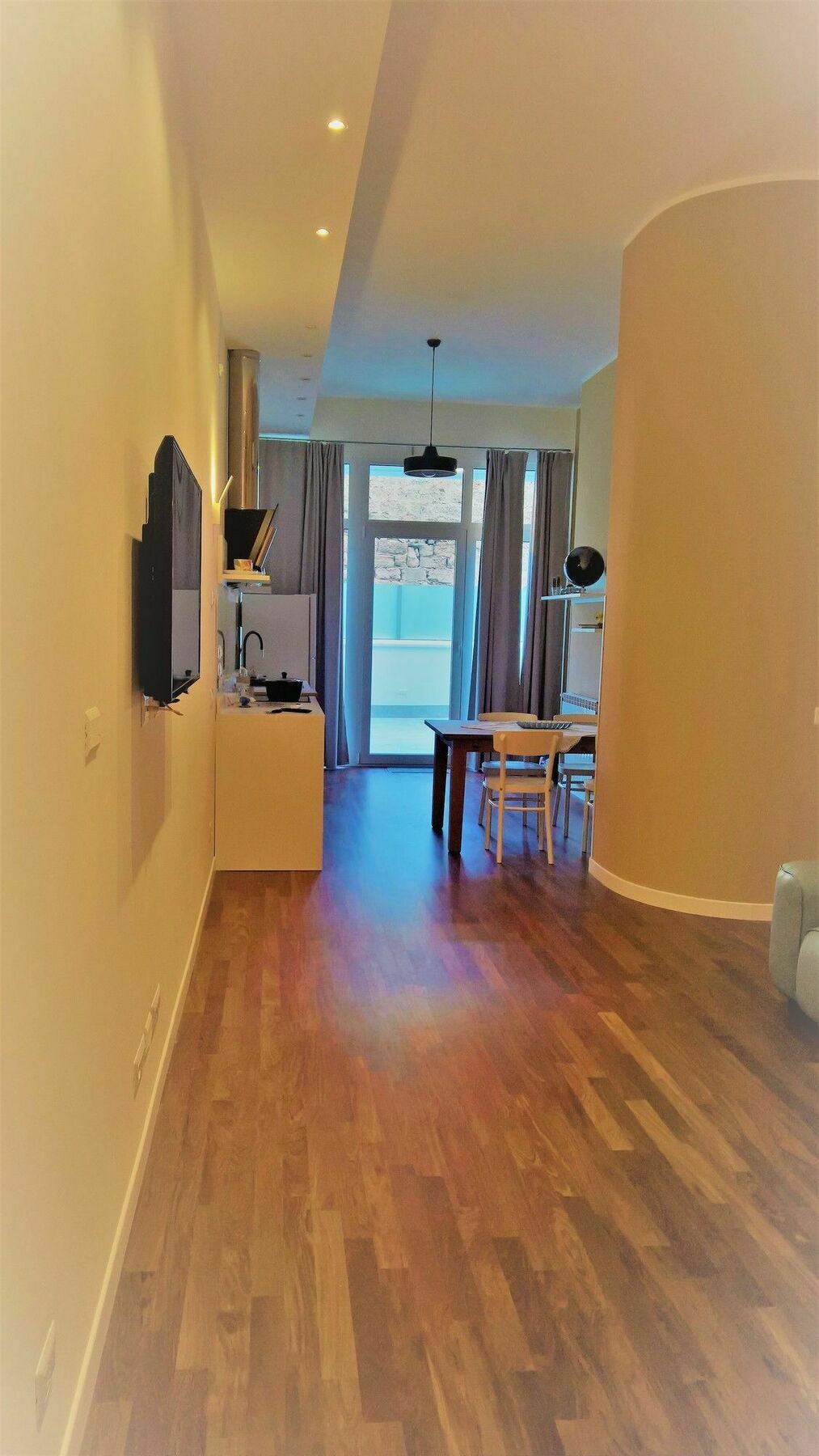 Sacra Famiglia Ausonia Apartment 팔레르모 외부 사진