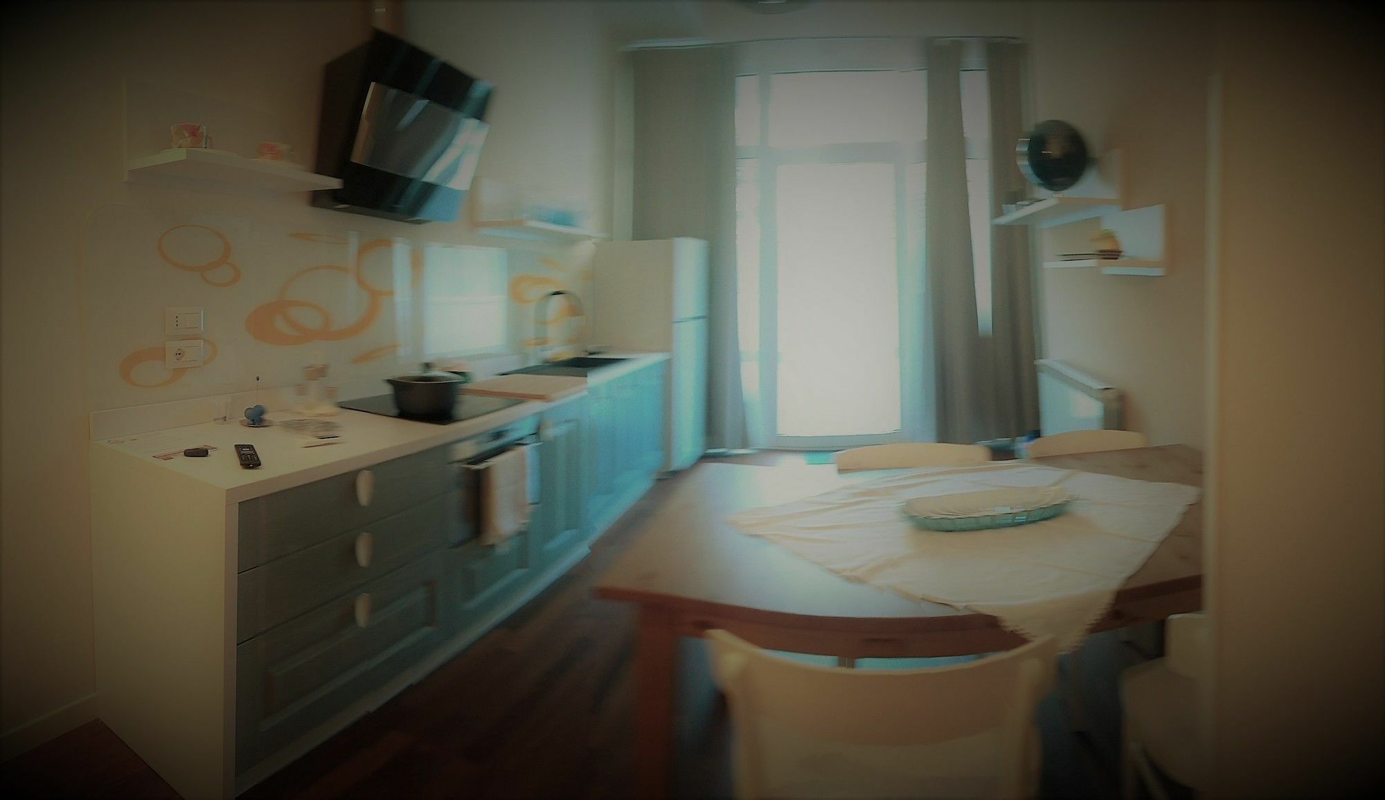 Sacra Famiglia Ausonia Apartment 팔레르모 외부 사진