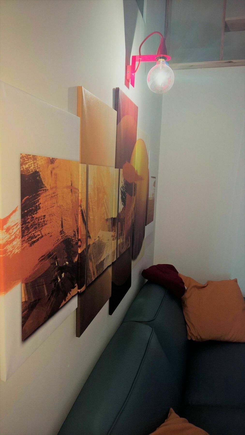 Sacra Famiglia Ausonia Apartment 팔레르모 외부 사진